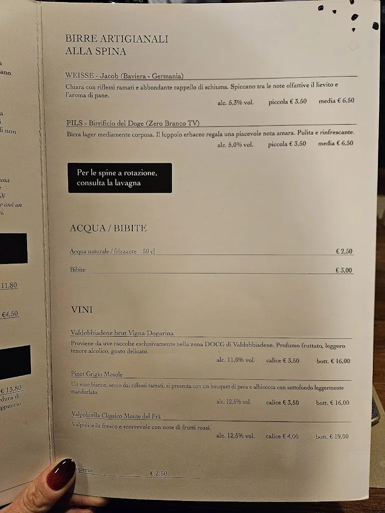 Menu_BRAMA - fame di pizza_Castello di Godego_image_4