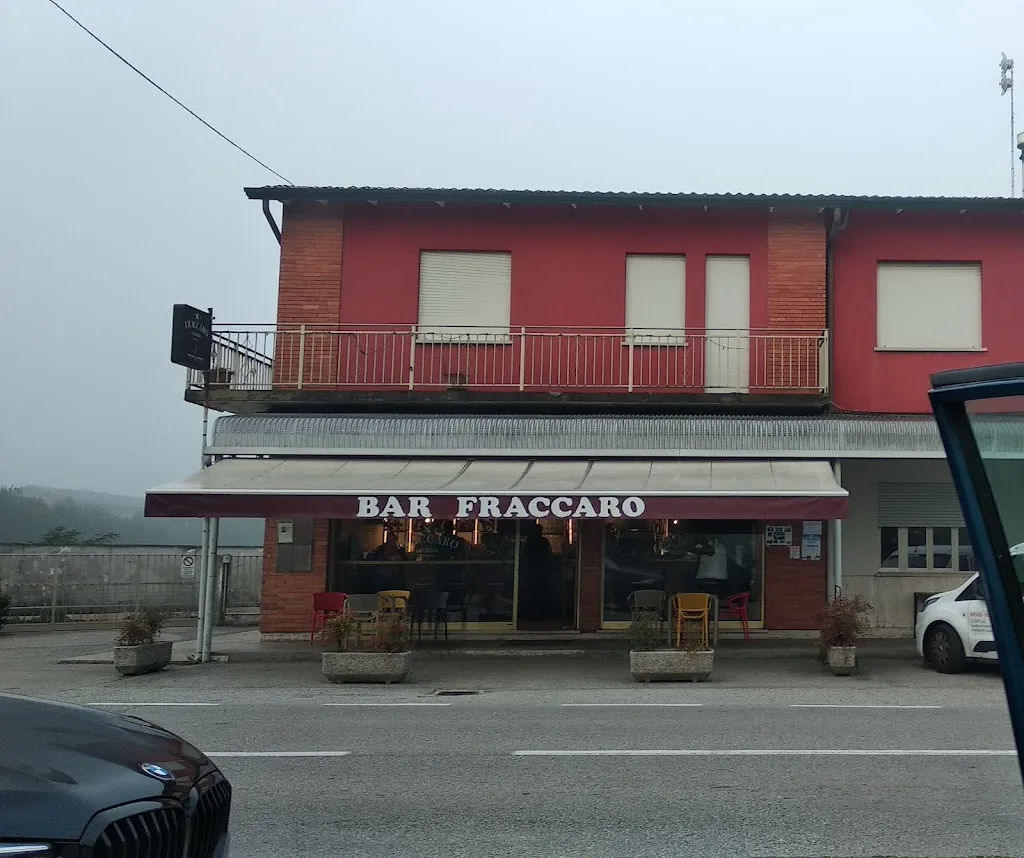 Gianni Tono_Osteria Fraccaro_Castello di Godego_review