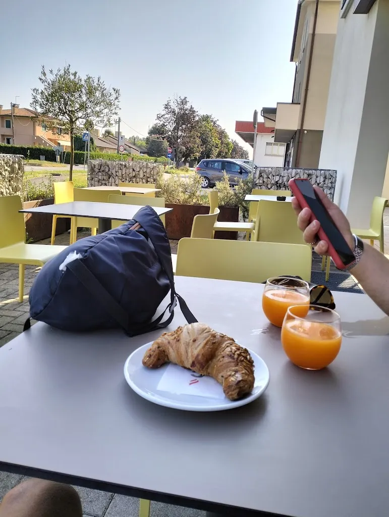 Gianni Rosso_PepeNero Lab Agrodolce_Castello di Godego_review