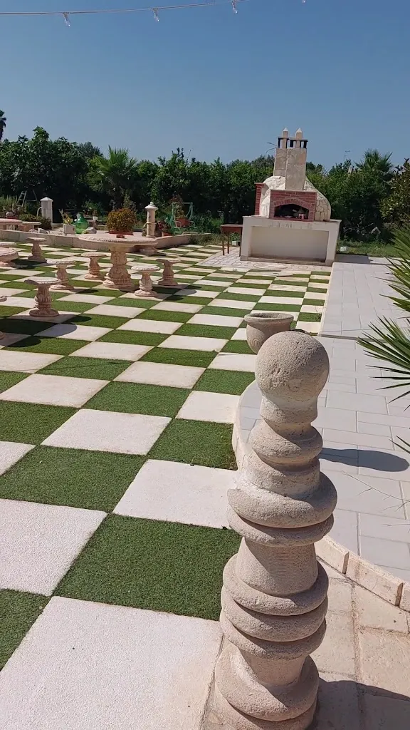 B&B Giardino Isabella Restaurant & events_Palagiano_slider_image_2