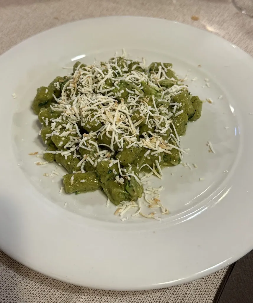 Ilaria Du_Agriturismo Ai Bagolari di Dussin Daniela e Nadia_Castello di Godego_review