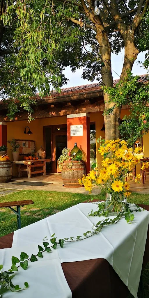 Agriturismo Ai Bagolari di Dussin Daniela e Nadia_Castello di Godego_slider_image_1