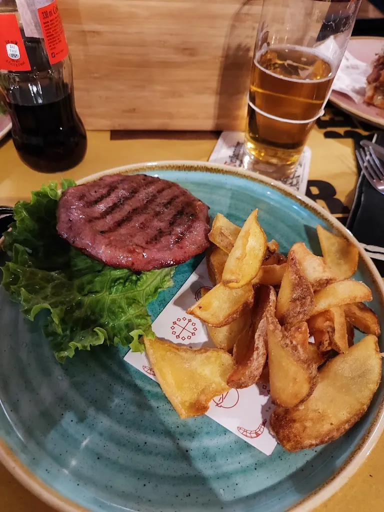 Elia Vanzani_Beersheeba_Castello di Godego_review