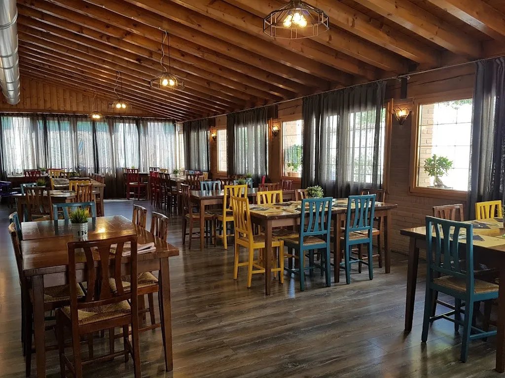 Beersheeba restaurant in Castello di Godego