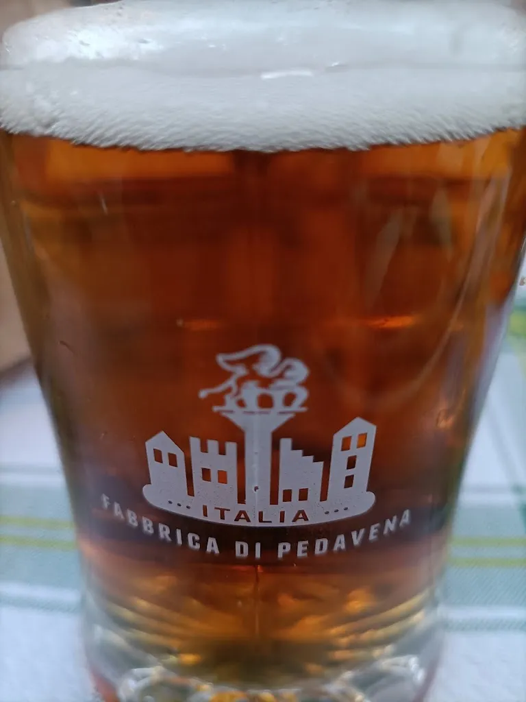 Giuseppe Bisogno_Pizzeria birreria Pedavena_Castello di Godego_review