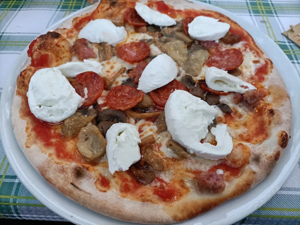 Pizzeria birreria Pedavena_Castello di Godego_slider_image_2