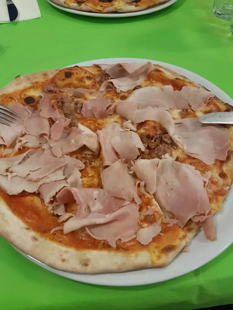 Menu_Pizzeria Ristorante ISOLA BLU_Castello di Godego_image_1