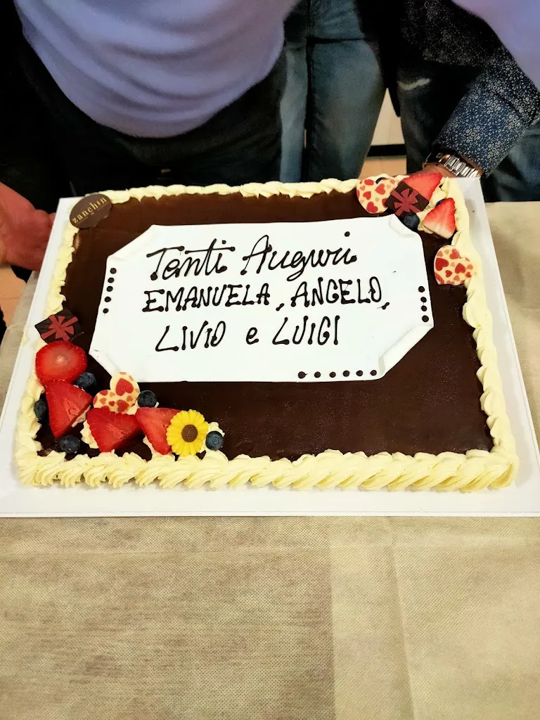 Menu_Pizzeria Ristorante ISOLA BLU_Castello di Godego_image_3