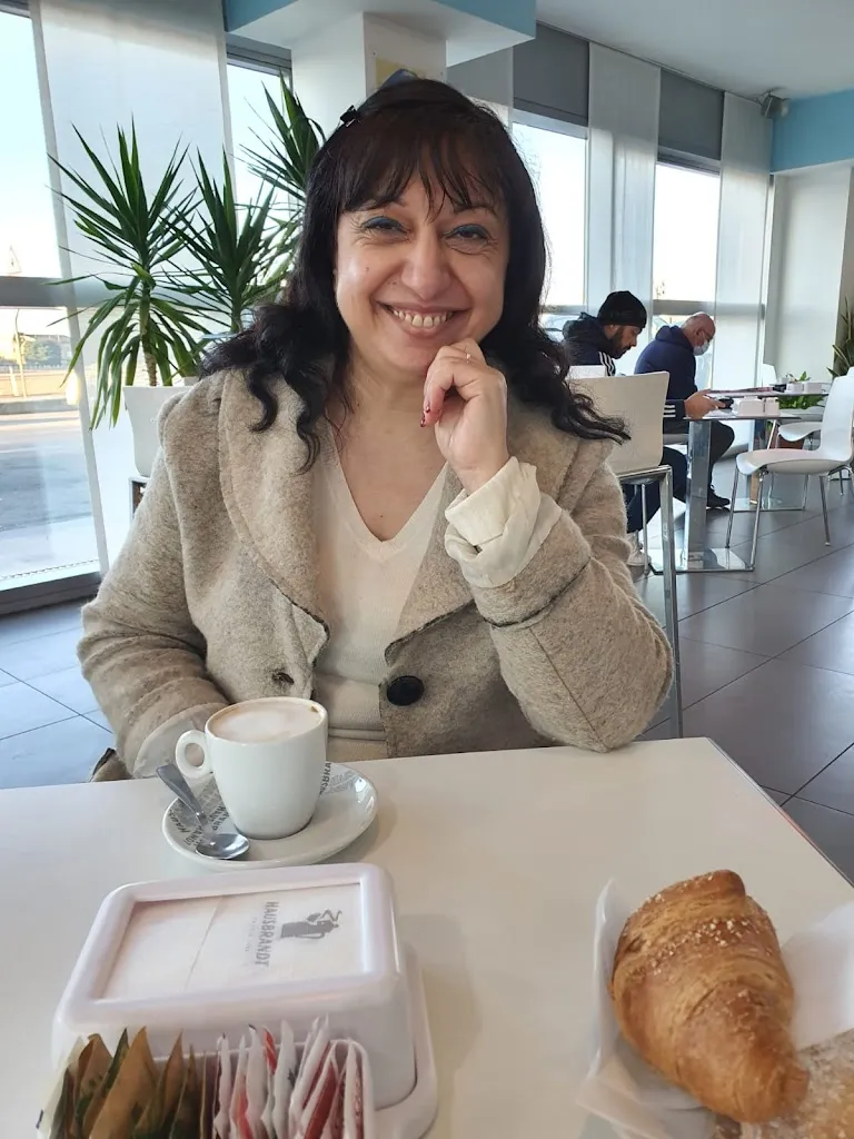 Sapori e colori del gusto_Passion café_Castello di Godego_review