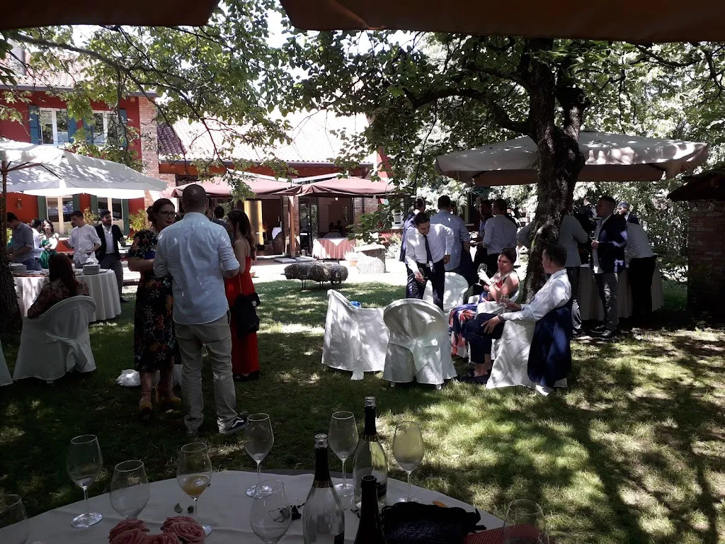 The Forty Team_Alla Corte_Castello di Godego_review