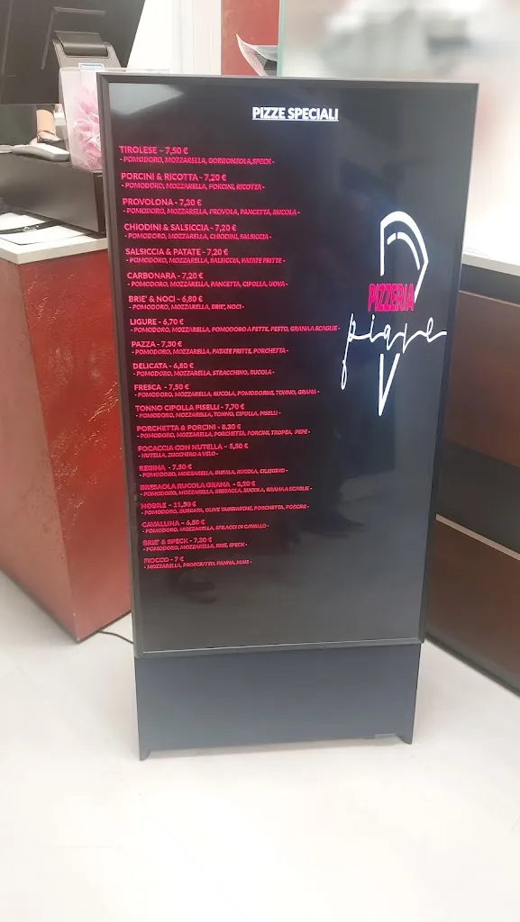 Menu_PIZZERIA DA ASPORTO VIA PIAVE_Castello di Godego_image_1