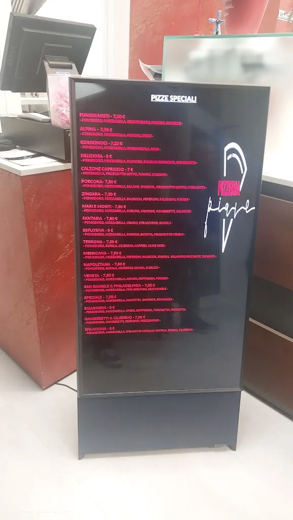 Menu_PIZZERIA DA ASPORTO VIA PIAVE_Castello di Godego_image_2