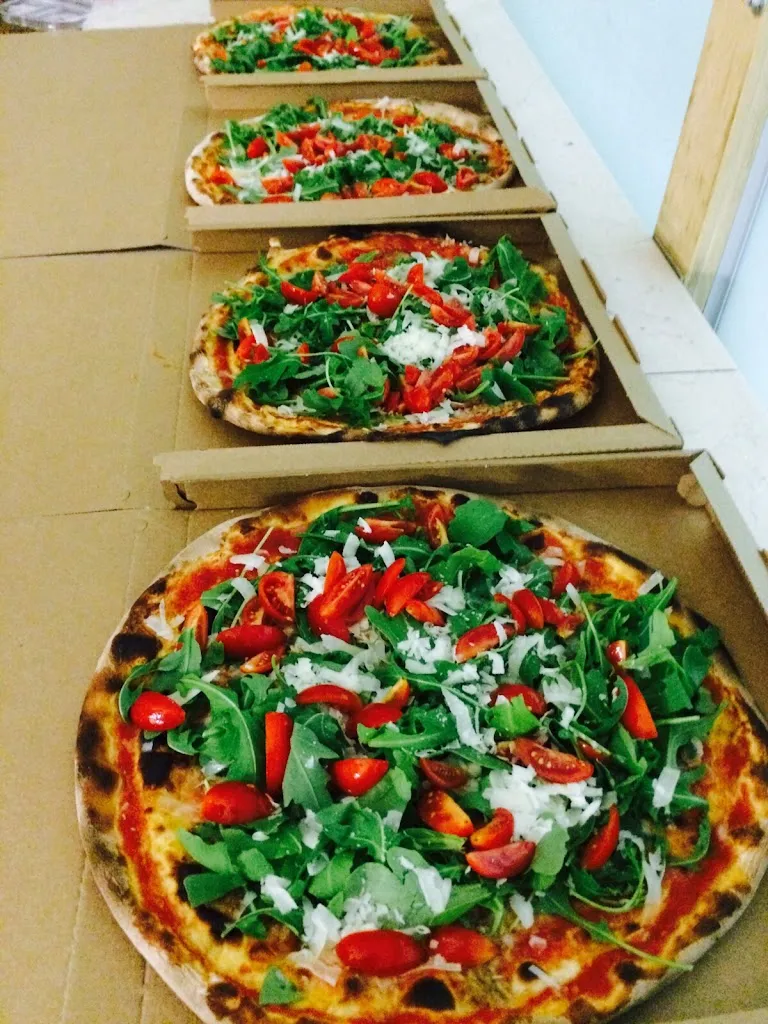 Menu_PIZZERIA DA ASPORTO VIA PIAVE_Castello di Godego_image_8