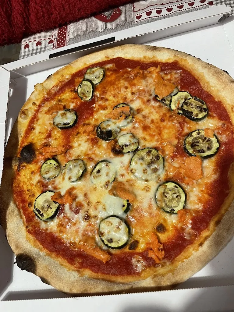 Dido_PIZZERIA DA ASPORTO VIA PIAVE_Castello di Godego_review