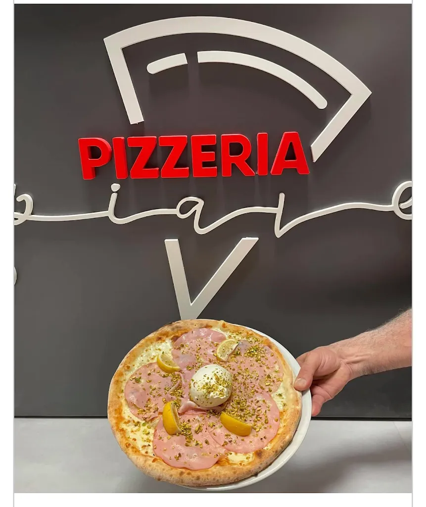 PIZZERIA DA ASPORTO VIA PIAVE restaurant in Castello di Godego