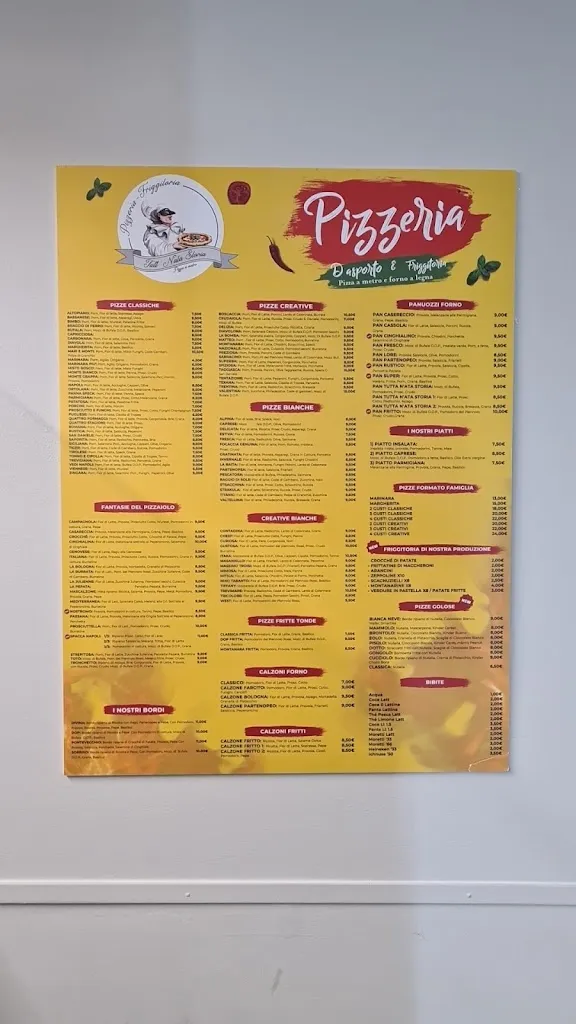 Menu_Tutt n'ata storia_Castello di Godego_image_3