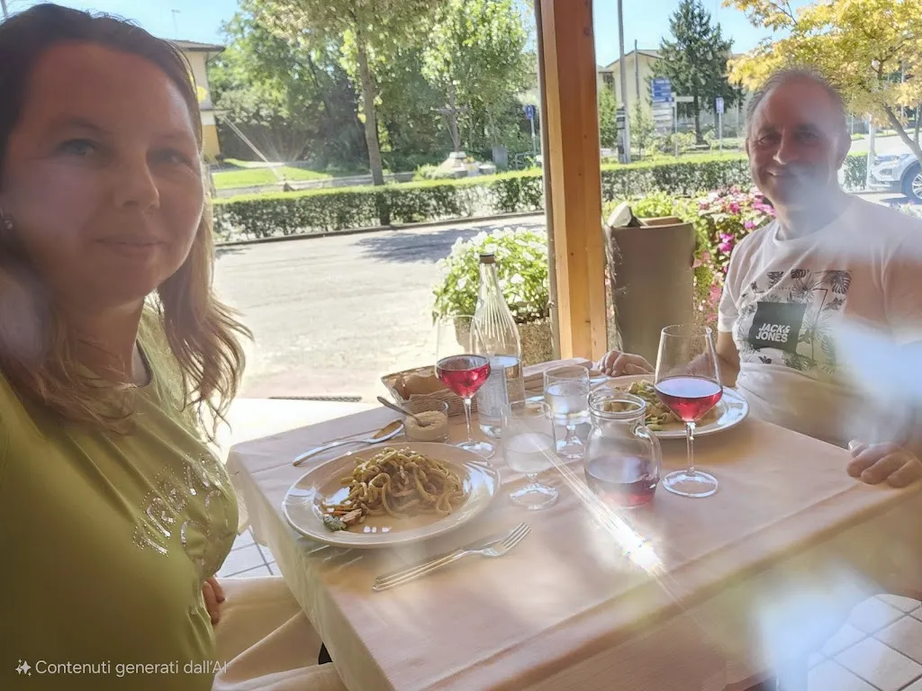 Daniela Vezzaro_Trattoria da Toni_Castelminio_recensione