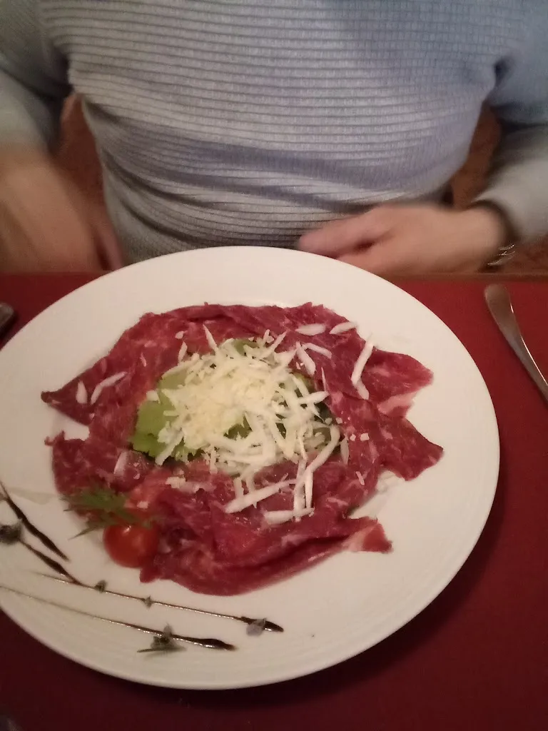 MICHELE MORAO_Ristorante Pizzeria Il Poggio_Castelminio_review