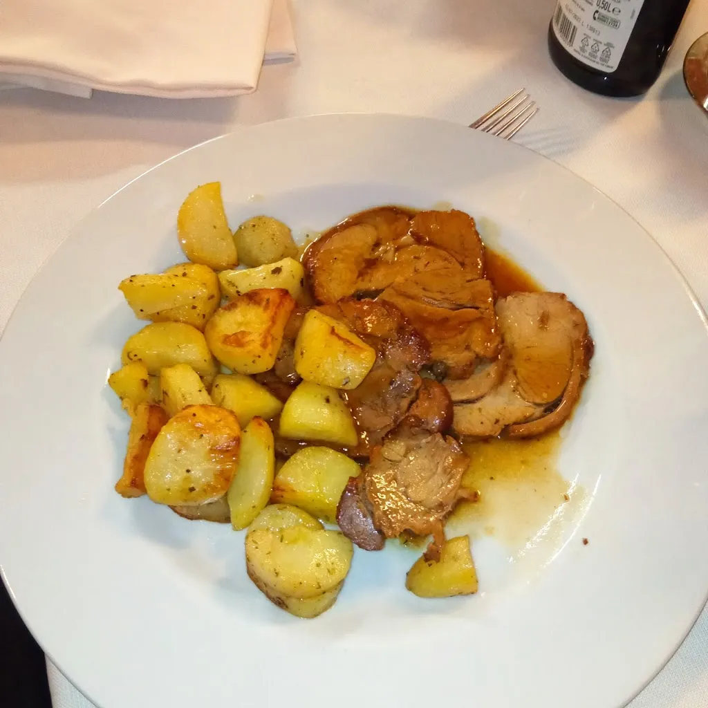 Giuseppe Salemme_Il Casolare Castelminio _Castelminio_review