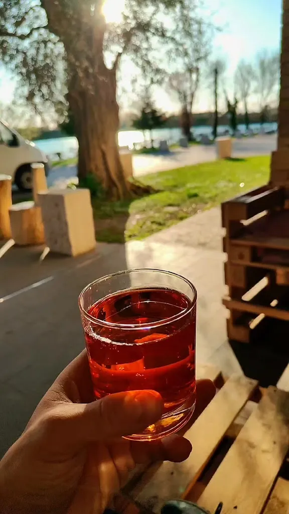 Michele Parolin_Il Casolare Castelminio _Castelminio_review