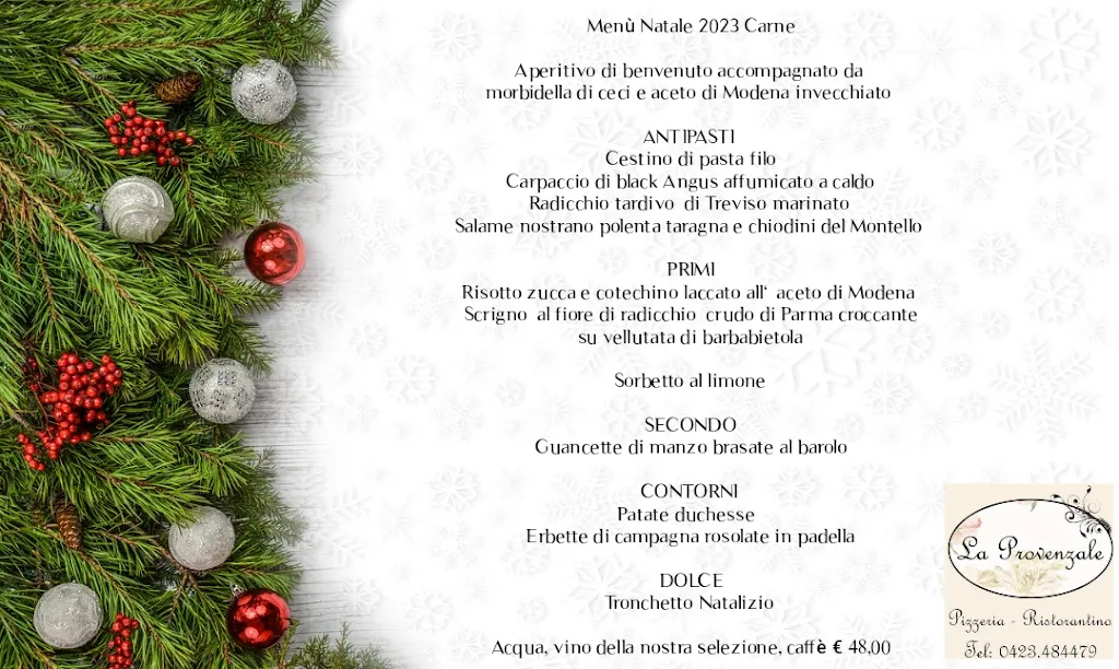 Menu_La Provenzale_Castelminio_image_1