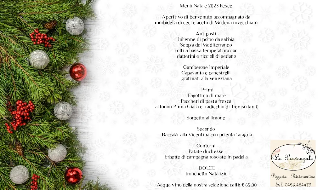 Menu_La Provenzale_Castelminio_image_2