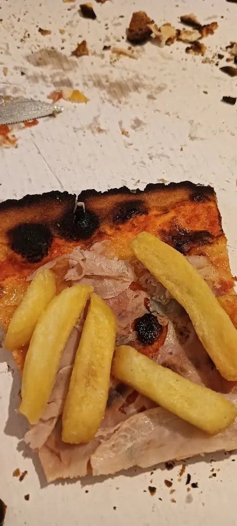 Alessandra Piva_Pizzeria da Amarildo-Castelminio_Castelminio_review