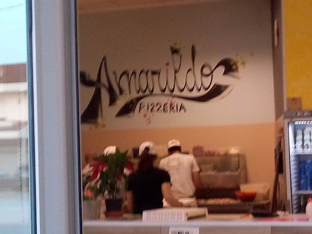 Giuliano Zanella_Pizzeria da Amarildo-Castelminio_Castelminio_review