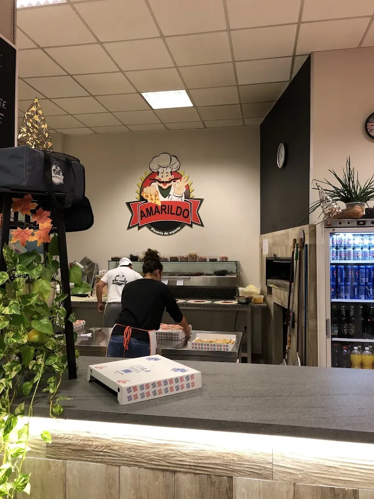 The Forty Team_Pizzeria da Amarildo-Castelminio_Castelminio_review