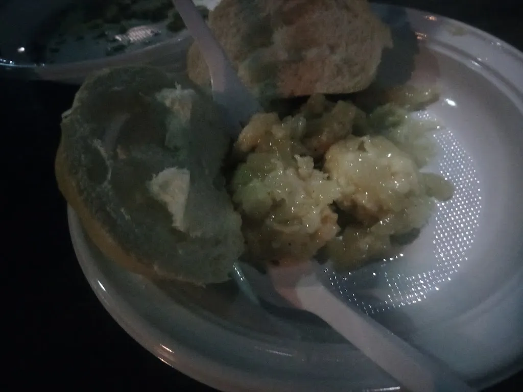 Giuliano Zanella_Tutto il mare da Rico food truck_Castelminio_review