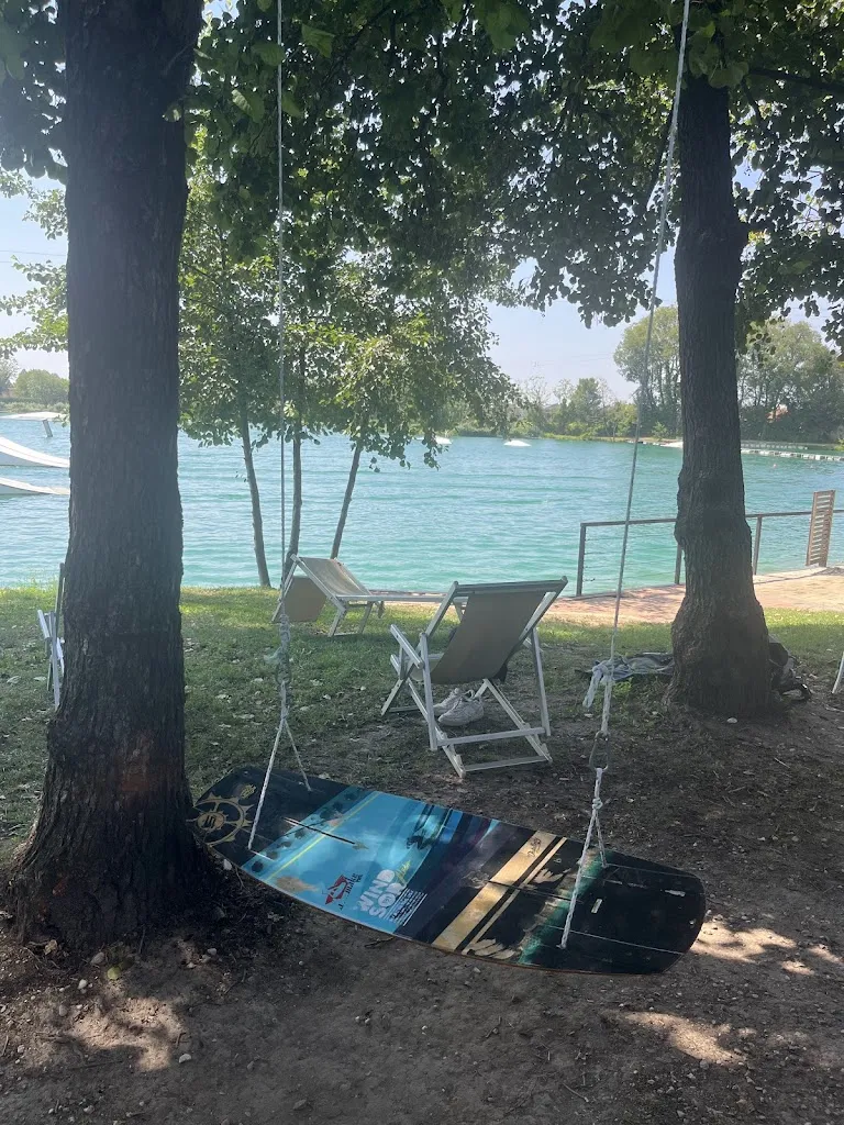 Marija Kolb_Veneto Cable Park/Veneto Grill House_Castelminio_review