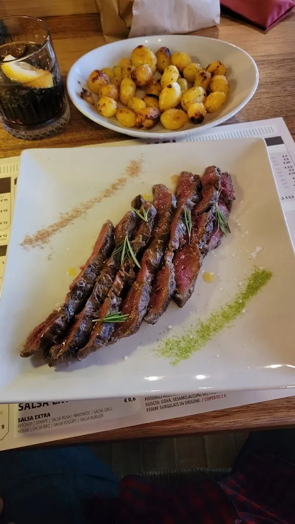 Ben Harrison_Veneto Cable Park/Veneto Grill House_Castelminio_review