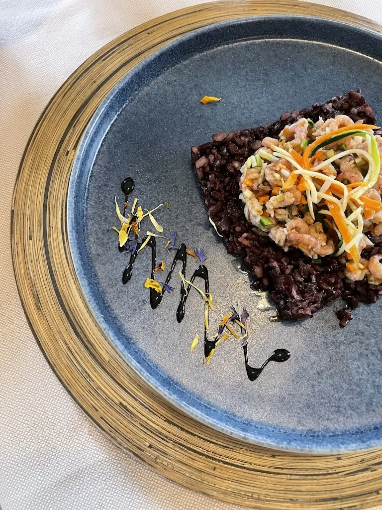 Veronica Antonello_Riosteria Sale Rosa_Castelminio_review