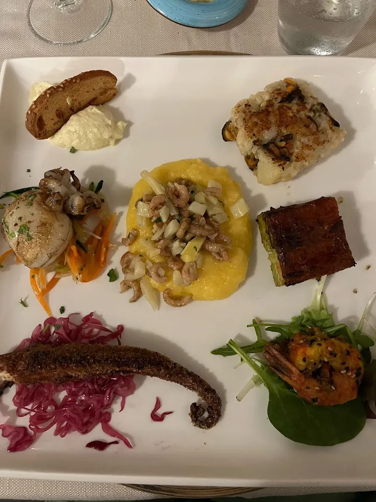 stefano nichele_Riosteria Sale Rosa_Castelminio_review