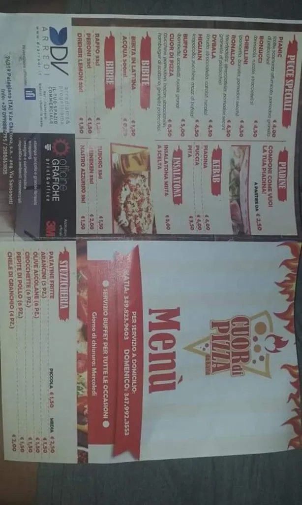 Menu_Cuor di Pizza_Palagiano_image_1