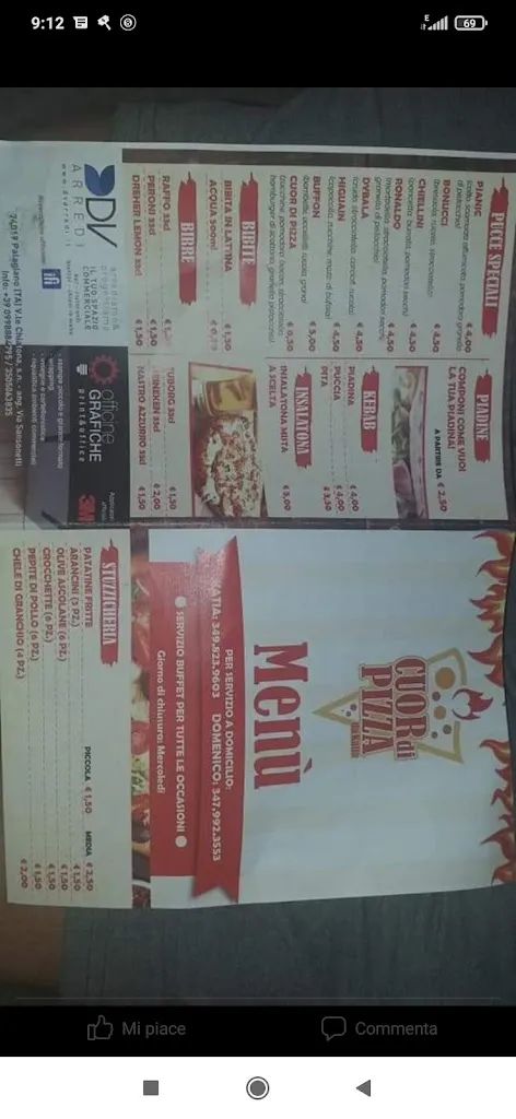 Menu_Cuor di Pizza_Palagiano_image_2