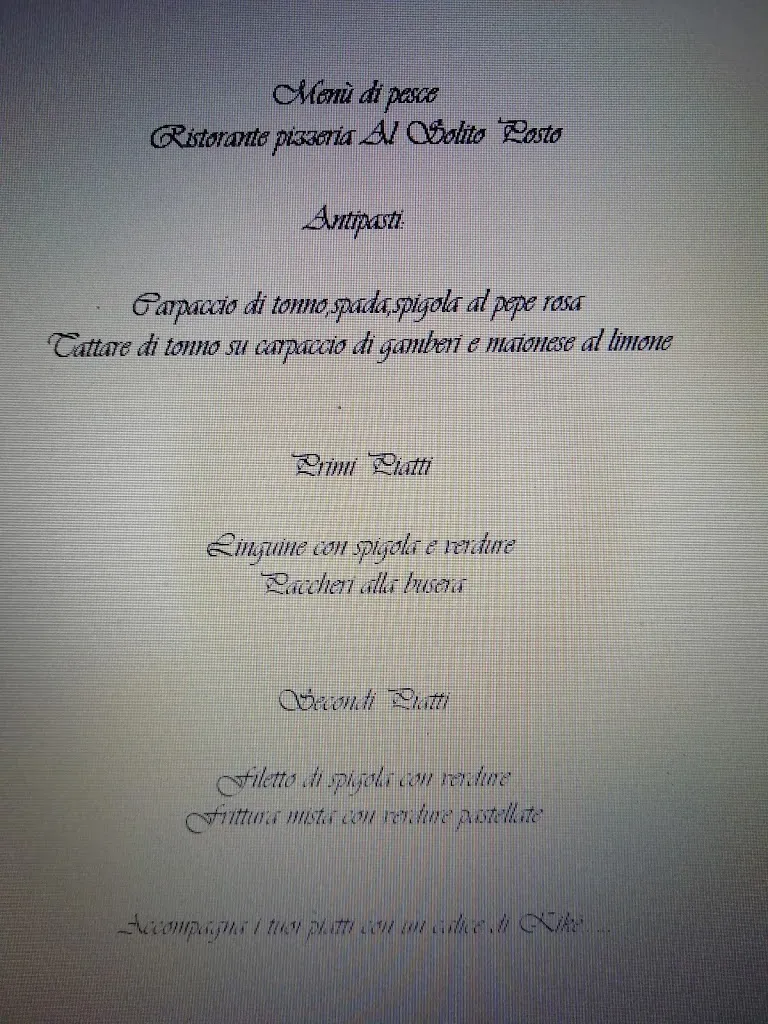 Menu_Al Solito Posto_Castelminio_image_1
