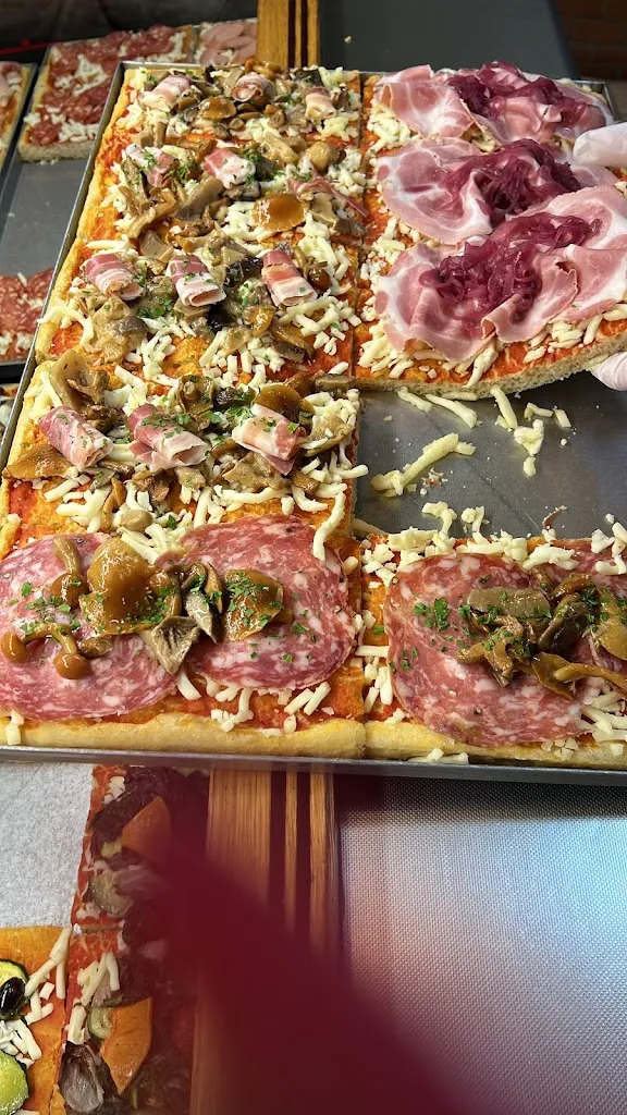 Menu_Bottega della Pizza_Castelnovo Bariano_image_1