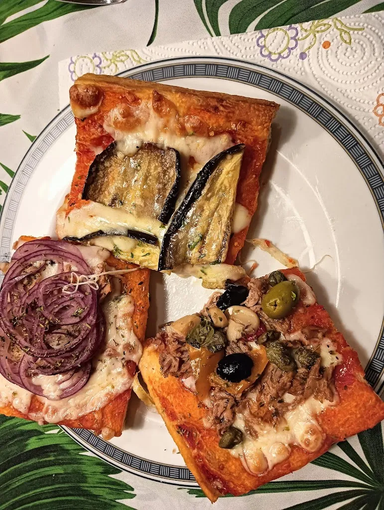 Chiara Kina_Bottega della Pizza_Castelnovo Bariano_review