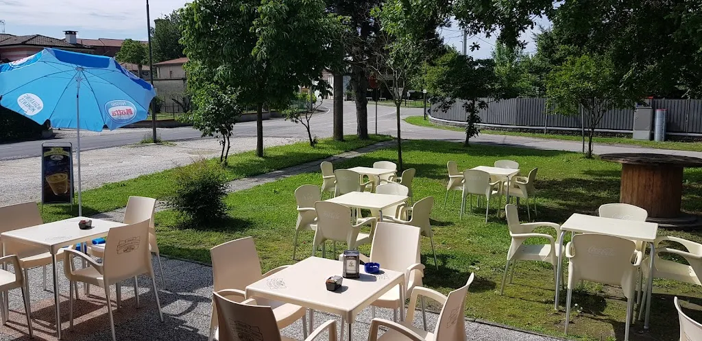 Karciofo restaurant in Castelnovo Bariano