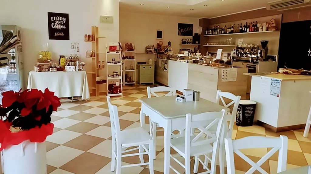 A casa di Glò restaurant in Castelnovo Bariano