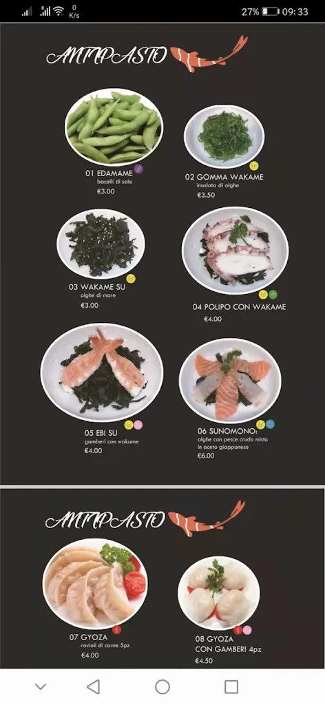 Menu_Cristallo Sushi Bar_Castelnovo Bariano_image_3