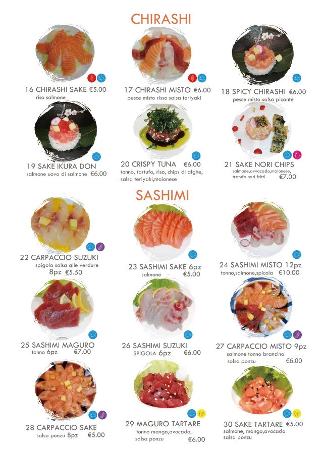 Cristallo Sushi Bar_Castelnovo Bariano_slider_image_2