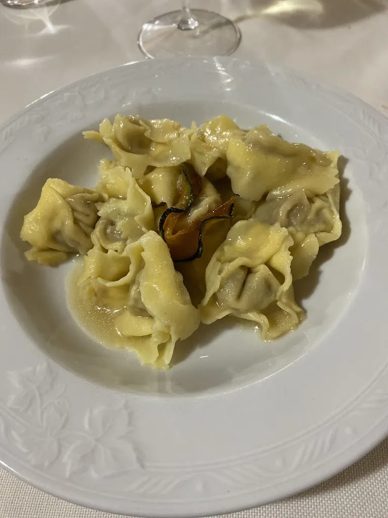 Antonella Berti_Ristorante Corte Vallona_Castelnovo Bariano_review