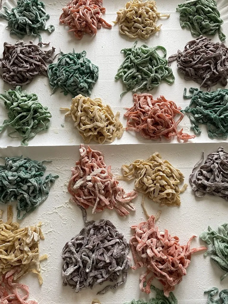 Come Una Volta Home Restaurant restaurant in Castelnovo