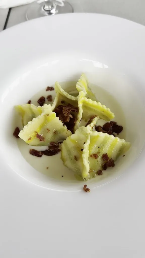 Beppe Serra_Crival club & more_Palagiano_review