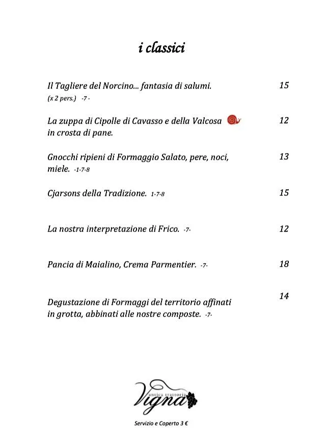 Menu_Antica Trattoria Vigna_Castelnovo_image_2