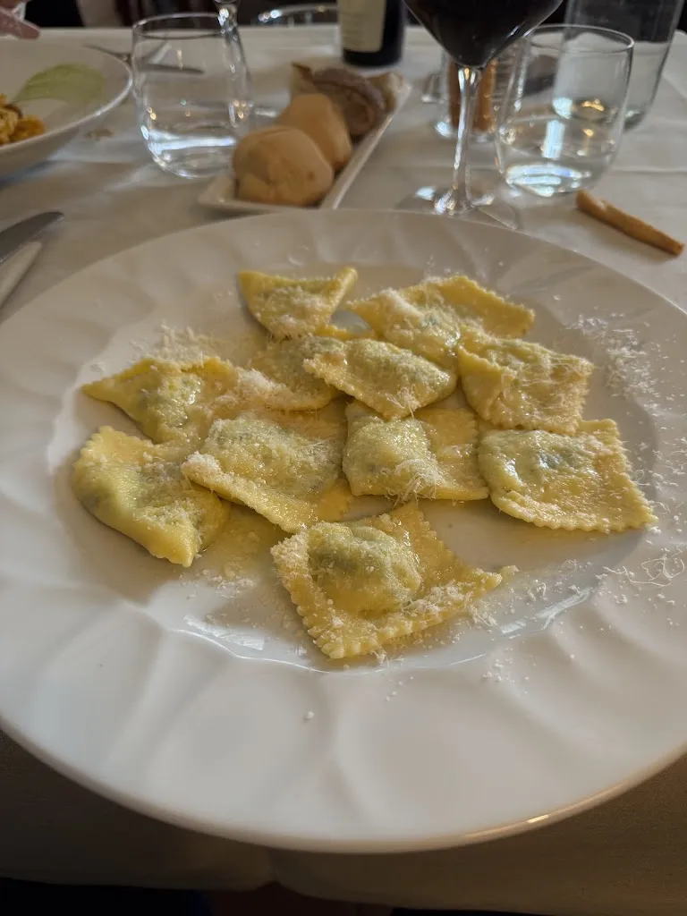 Menu_Trattoria Le Viole | Specialità Parmigiane_Castelnovo_image_5