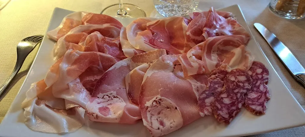 Menu_Trattoria Le Viole | Specialità Parmigiane_Castelnovo_image_7