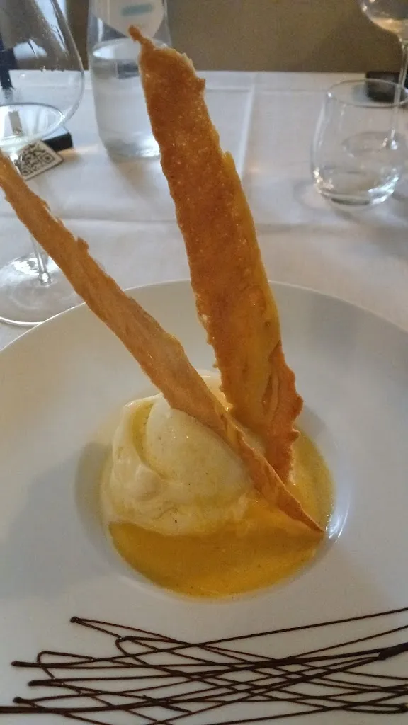 David Budge_Trattoria Le Viole | Specialità Parmigiane_Castelnovo_review